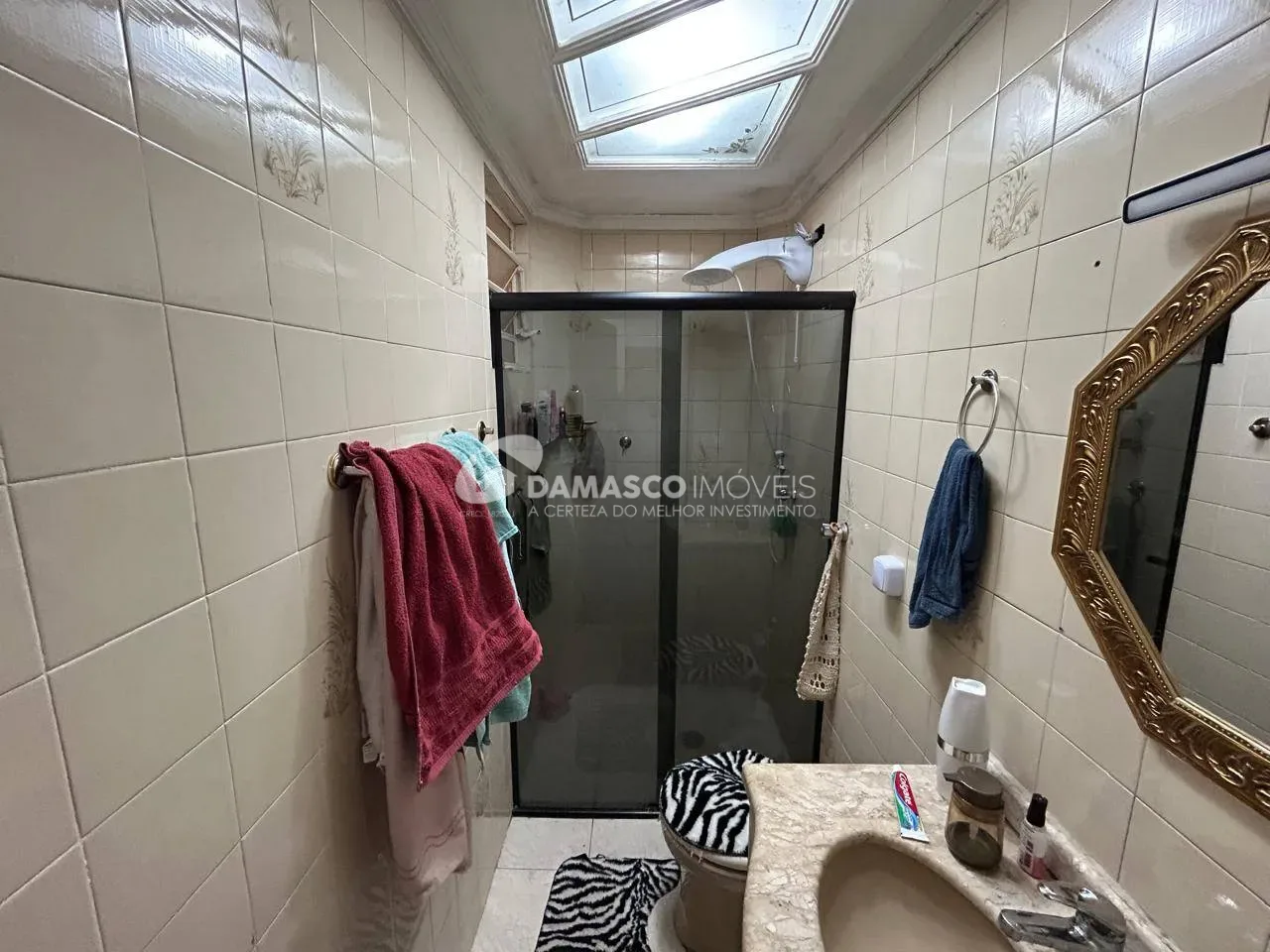 Apartamento à venda, Santa Maria, São Caetano do Sul, SP