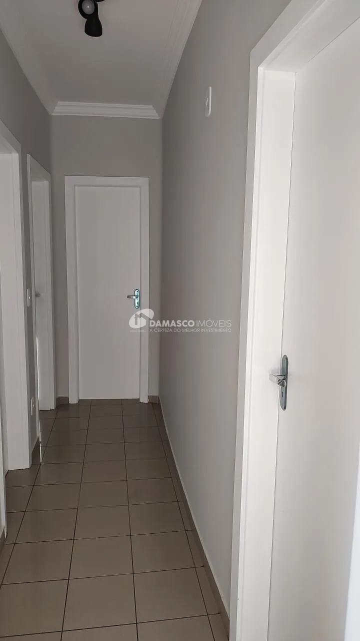 Apartamento à venda, Centro, Santo André, SP