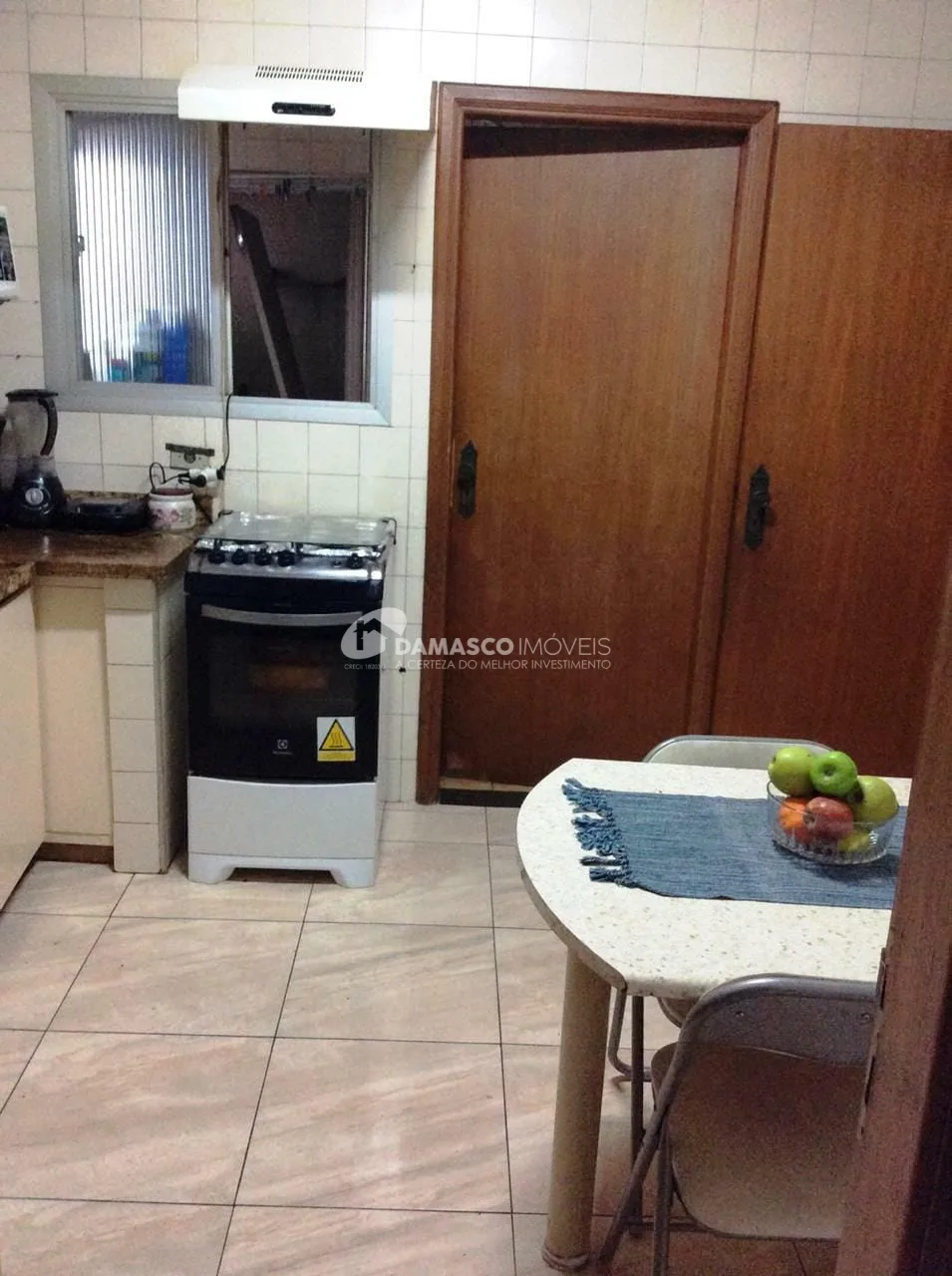 Apartamento à venda 3 Quartos, 1 Suite, 1 Vaga, 113M², Osvaldo Cruz, São Caetano do Sul - SP 