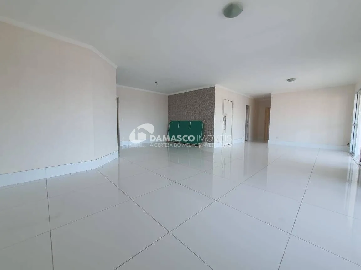 APARTAMENTO 242M²,  4 SUÍTES, 4 VAGAS - SANTO ANTONIO - SÃO CAETANO DO SUL