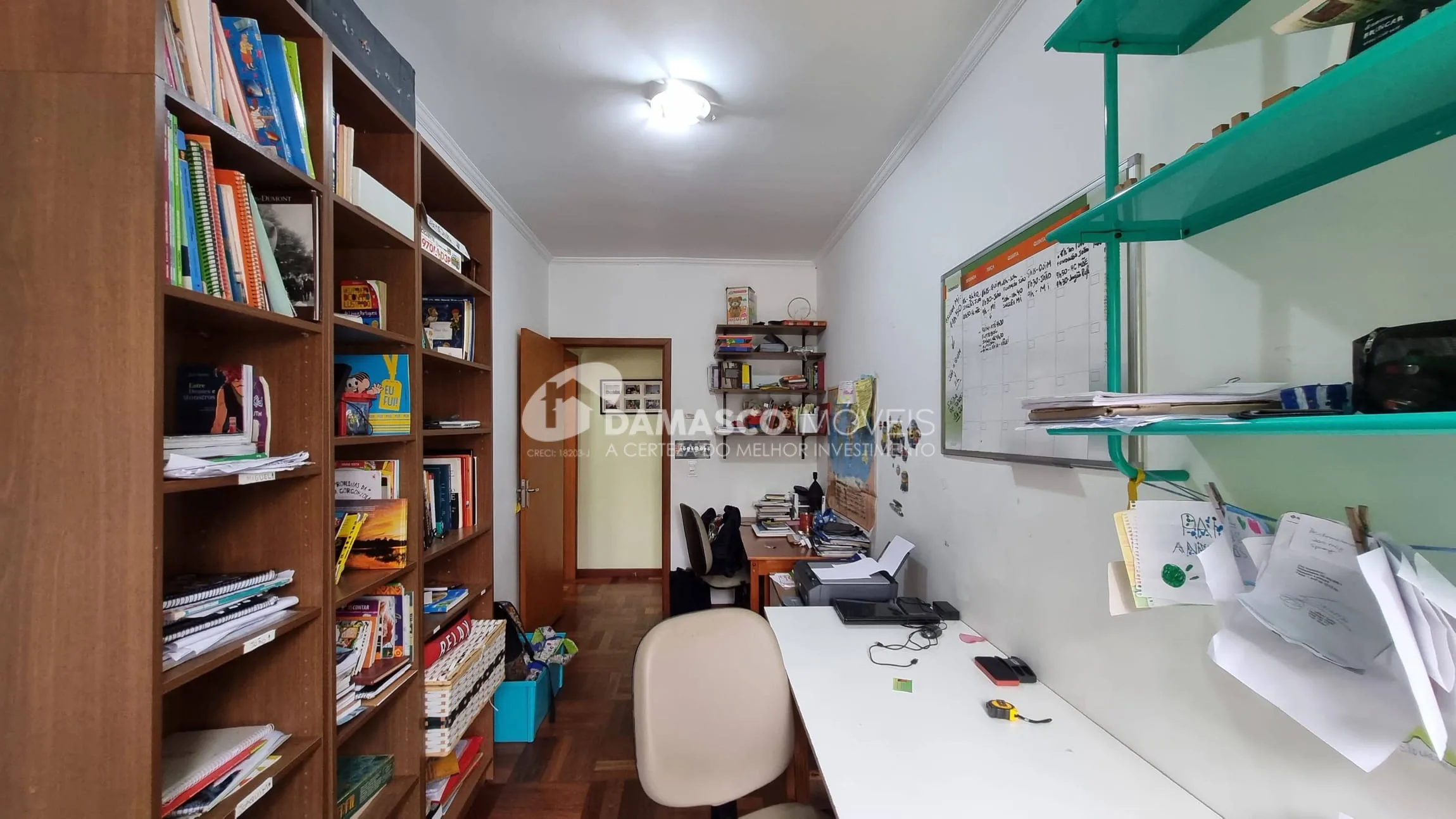 Casa à venda, Jardim São Caetano, São Caetano do Sul, SP