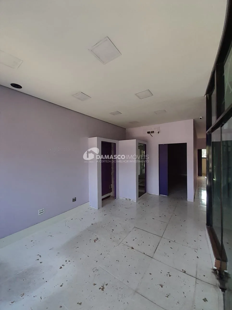 Sala para locação, Mauá, São Caetano do Sul, SP
