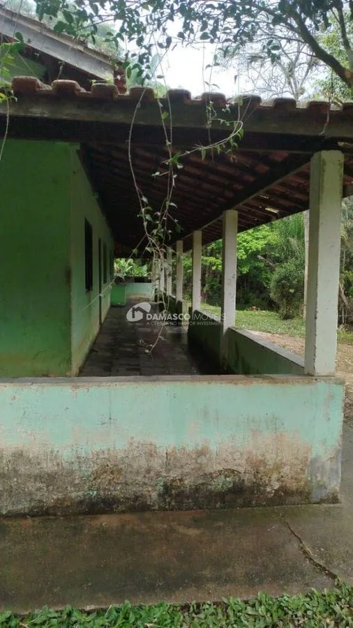 Chácara à venda, Taquacetuba, São Bernardo do Campo