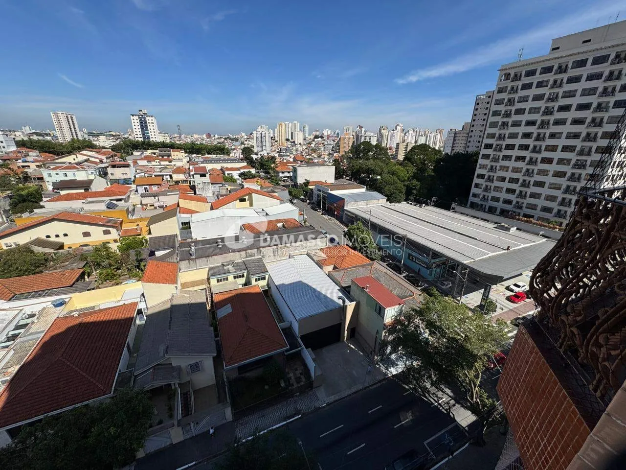 Apartamento à venda com lazer , no bairro Barcelona, São Caetano do Sul, SP