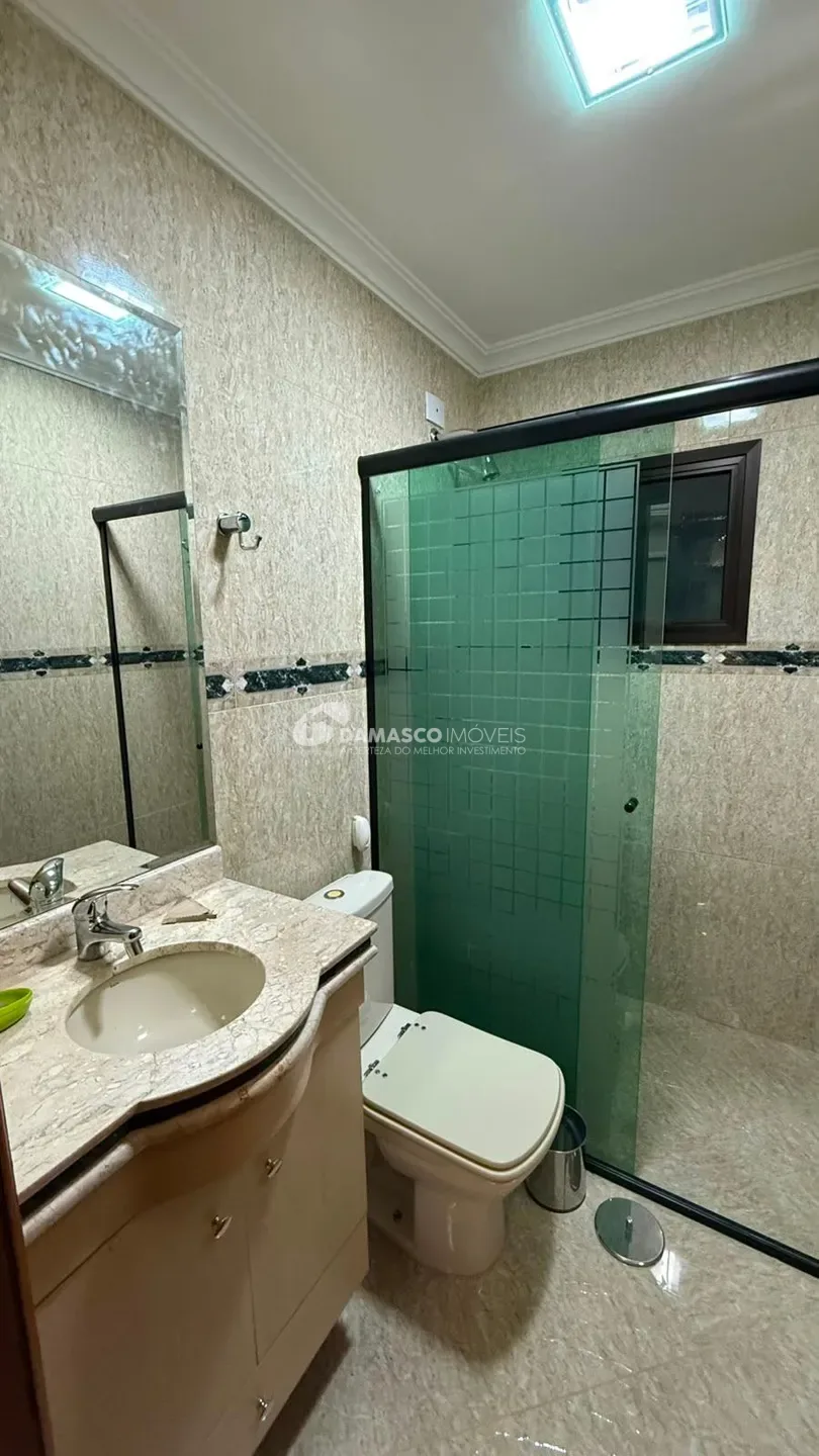 Apartamento para locação, Santa Maria, São Caetano do Sul, SP