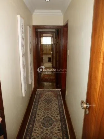 Apartamento à venda 3 Quartos, 3 Suites, 2 Vagas, 193M², Santo Antônio, São Caetano do Sul - SP 