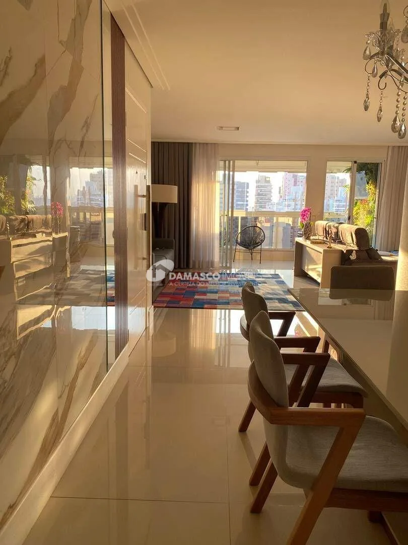 Apartamento à venda Porteira fechada  3 suítes e 3 vagas de garagem- Santa Paula, São Caetano, Santa Paula, São Caetano do Sul, SP