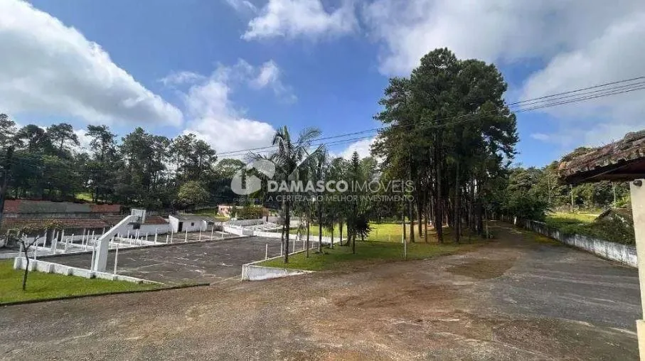 Chácara à venda, Zanzala, São Bernardo do Campo, SP