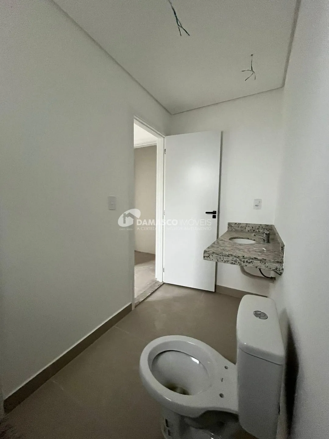 Apartamento à venda, 3 suítes, 3 vagas, Jardim, Santo André, SP
