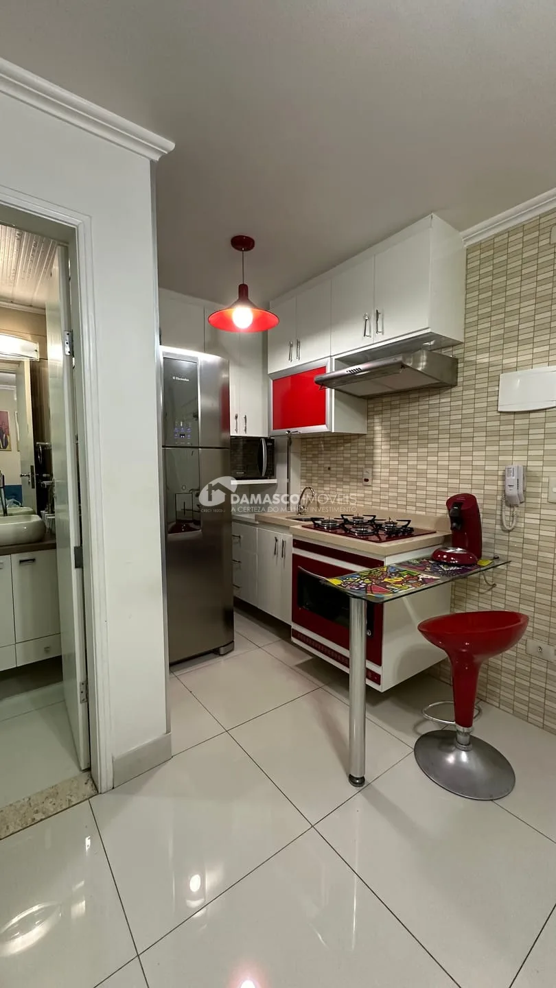 Apartamento à venda, Centro, São Paulo, SP