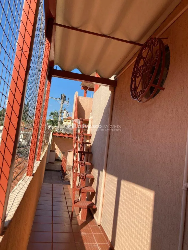 Sobrado à venda 3 Quartos, 1 Suite, 2 Vagas, Tremembé, São Paulo - SP