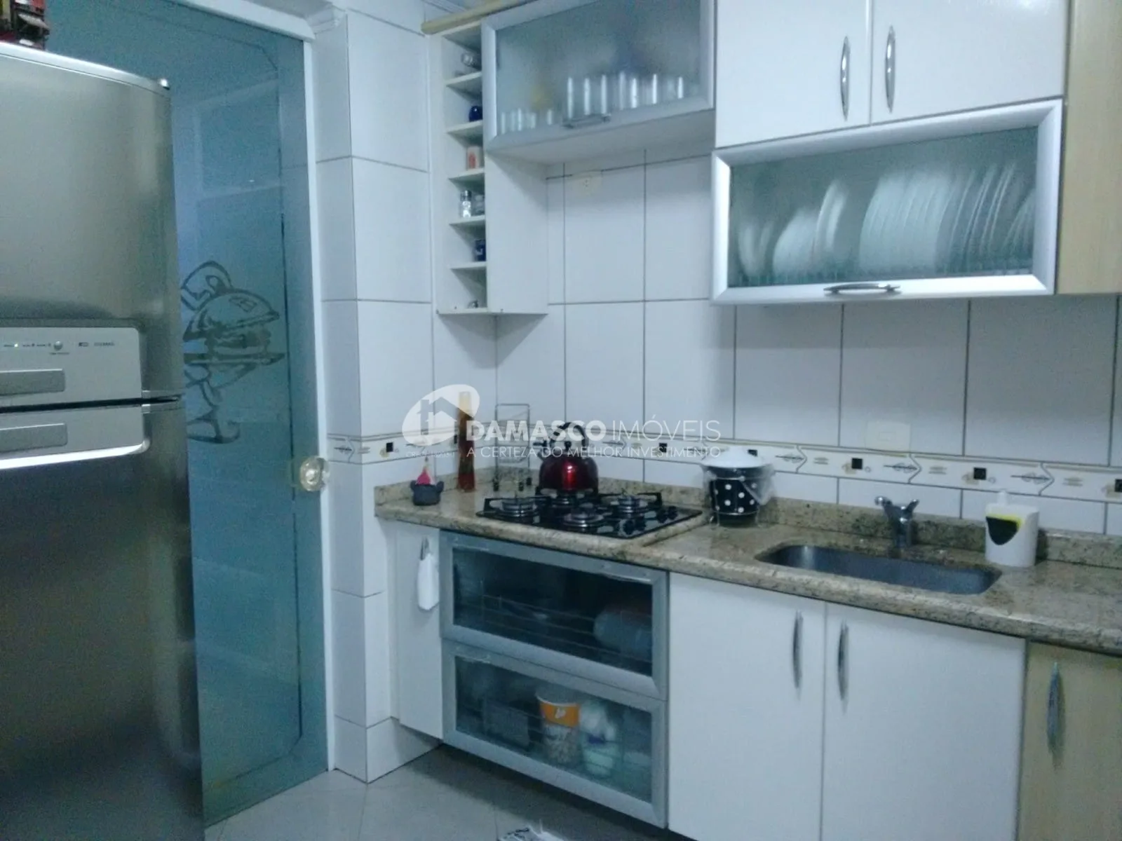 Cobertura / Penthouse à venda, Santa Maria, São Caetano do Sul, SP