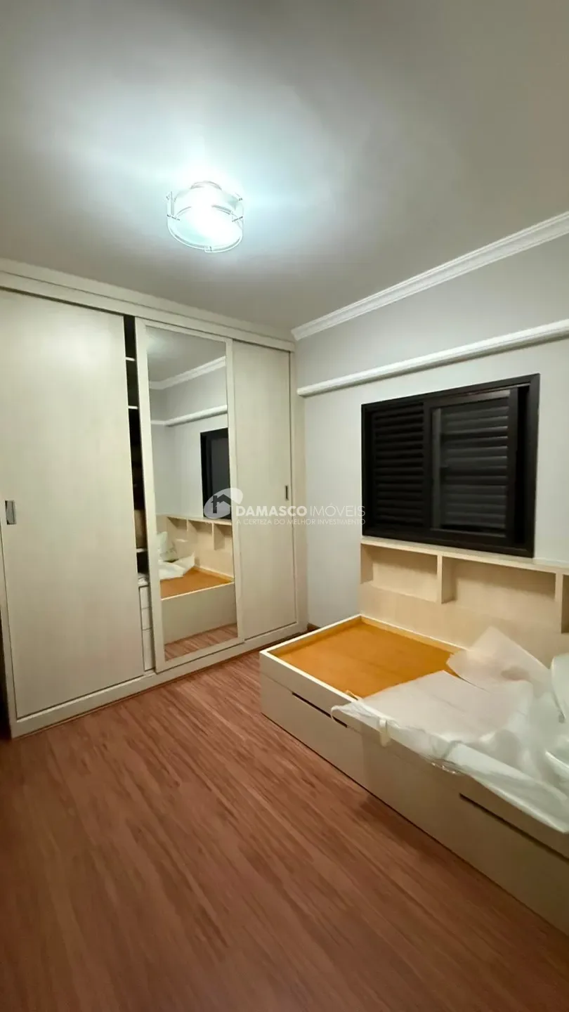 Apartamento para locação, Santa Maria, São Caetano do Sul, SP