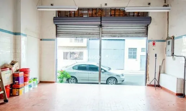 Casa à venda 2 Quartos, 1 Vaga, 312M², Fundação, São Caetano do Sul - SP