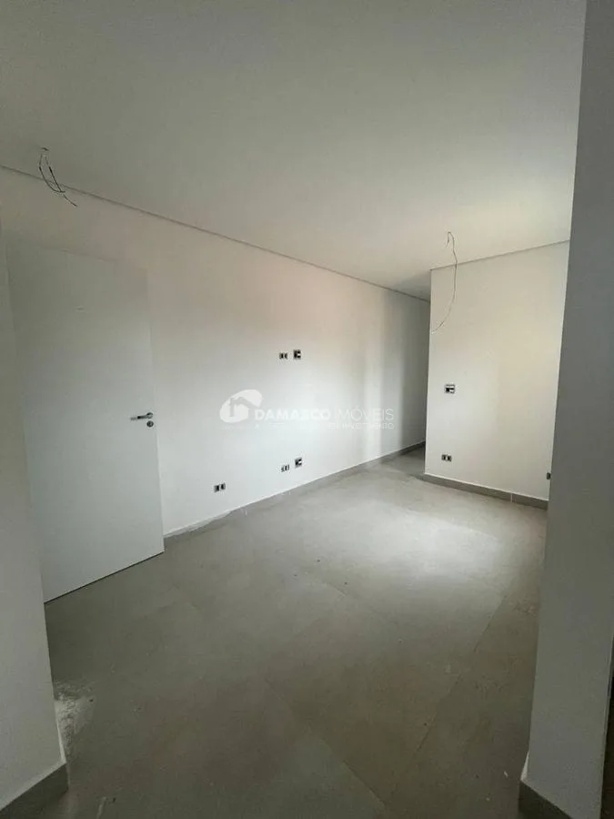 apartamento tipo