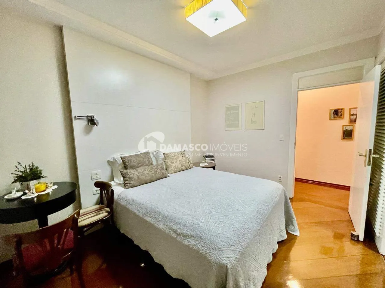 Apartamento à venda, Santa Paula, São Caetano do Sul, SP