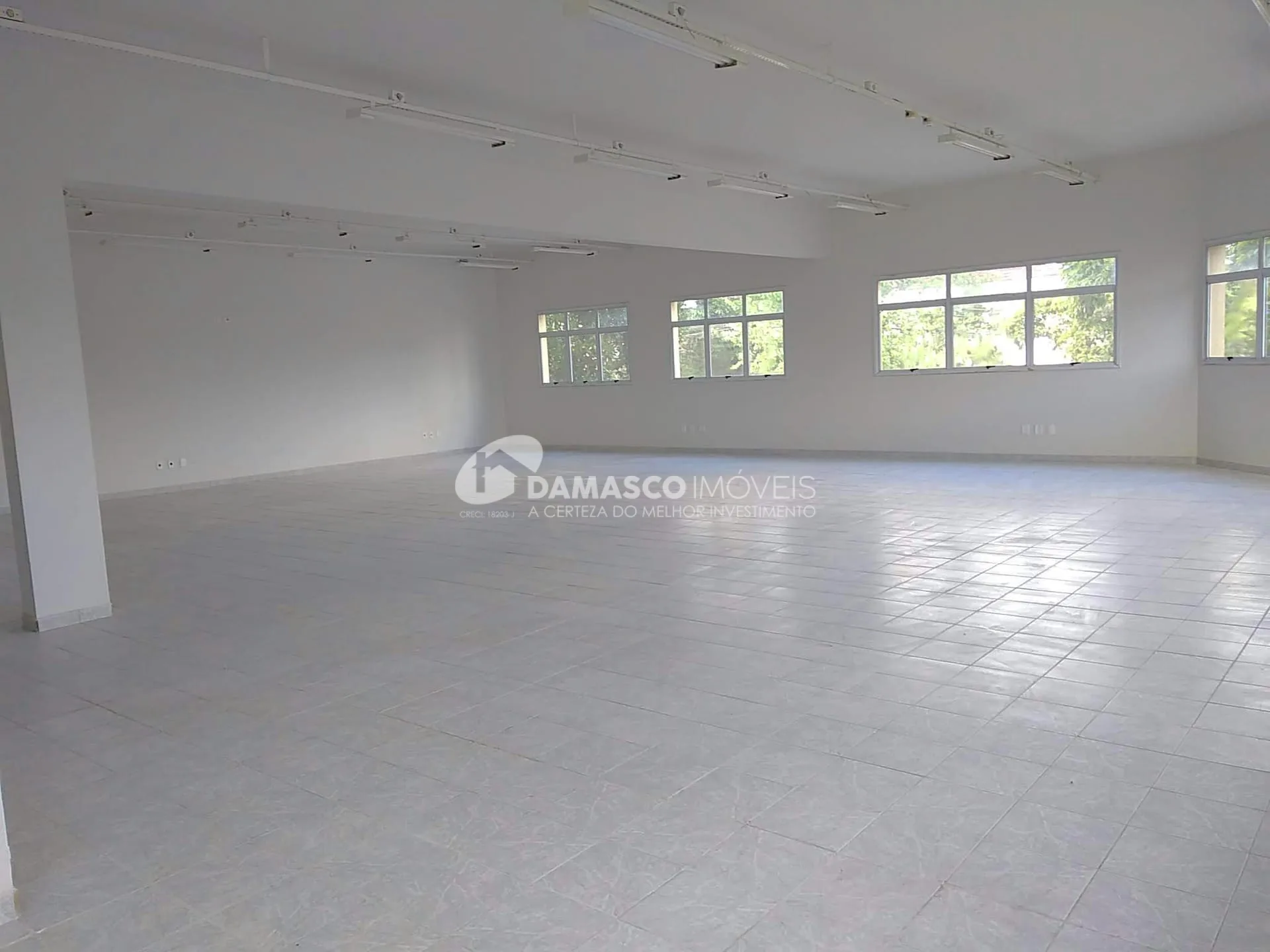 Prédio para Locação 726M², Barcelona, São Caetano do Sul - SP