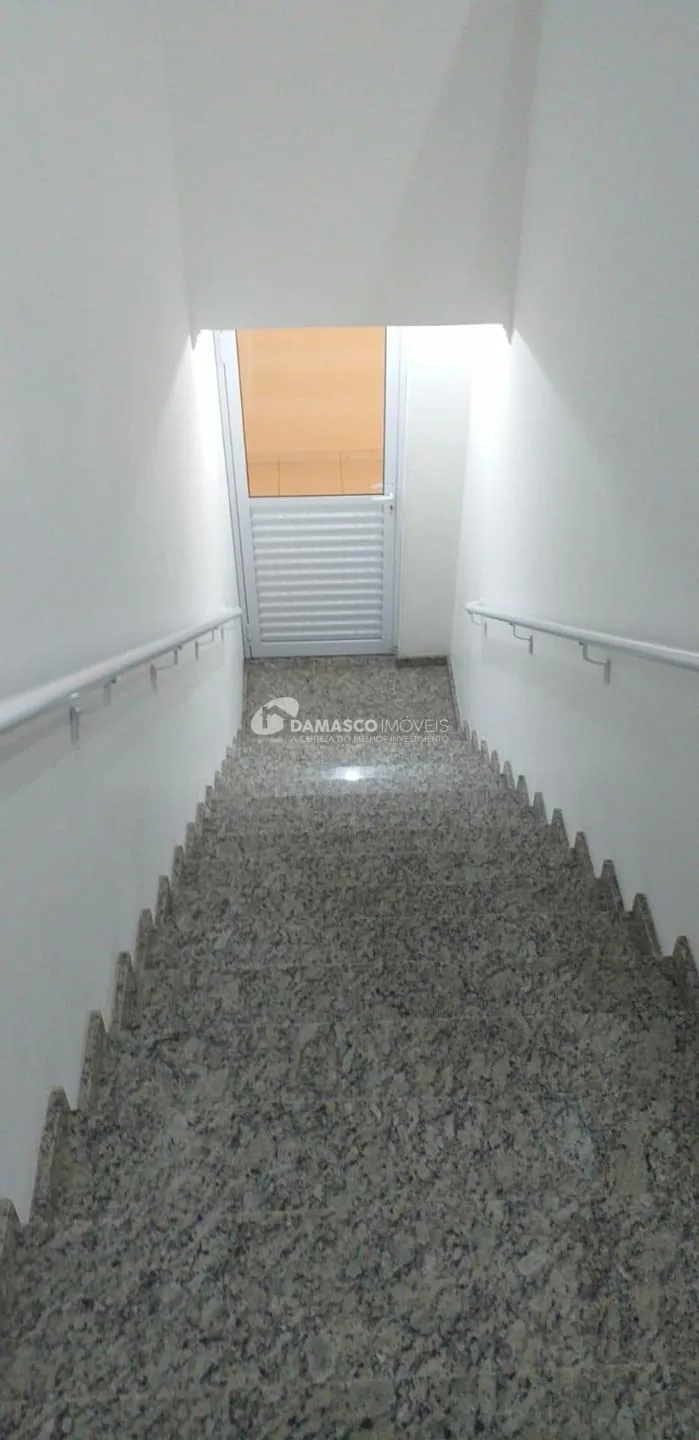 Cobertura à venda 2 Quartos, 2 Suites, 2 Vagas, 130M², Vila Valparaíso, Santo André - SP 