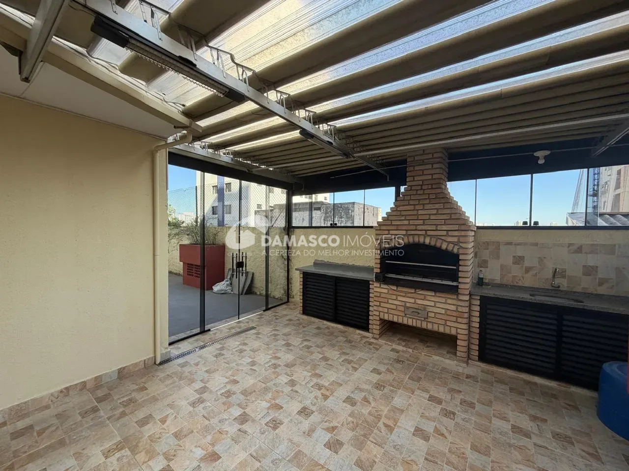 Apartamento à venda, Cerâmica, São Caetano do Sul, SP