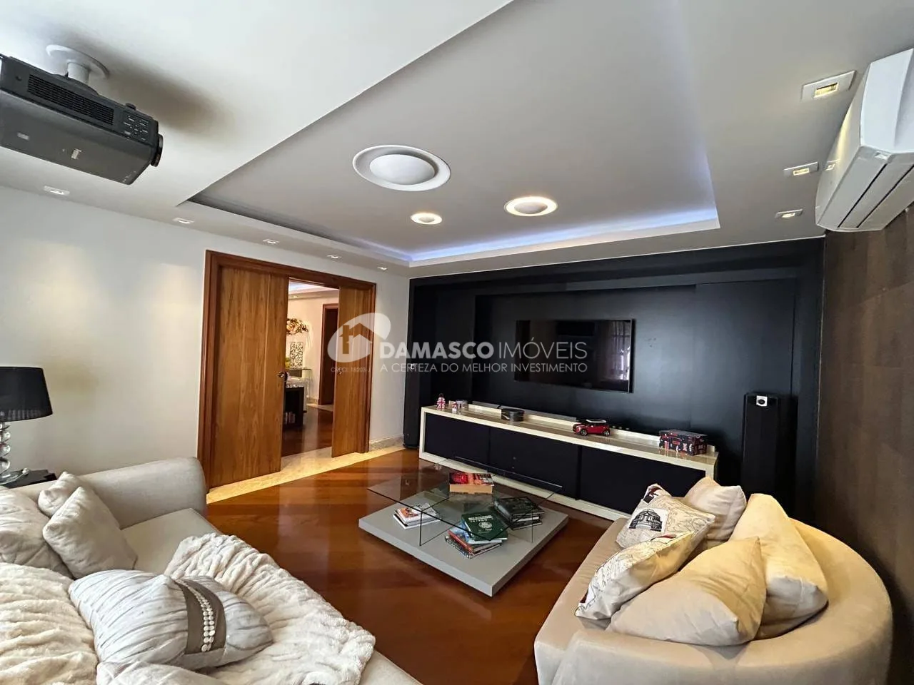 Apartamento à venda, Vila Bastos, Santo André, SP