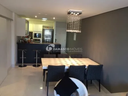 Apartamento à venda 2 Quartos, 1 Suite, 2 Vagas, 70M², Santa Maria, São Caetano do Sul - SP 
