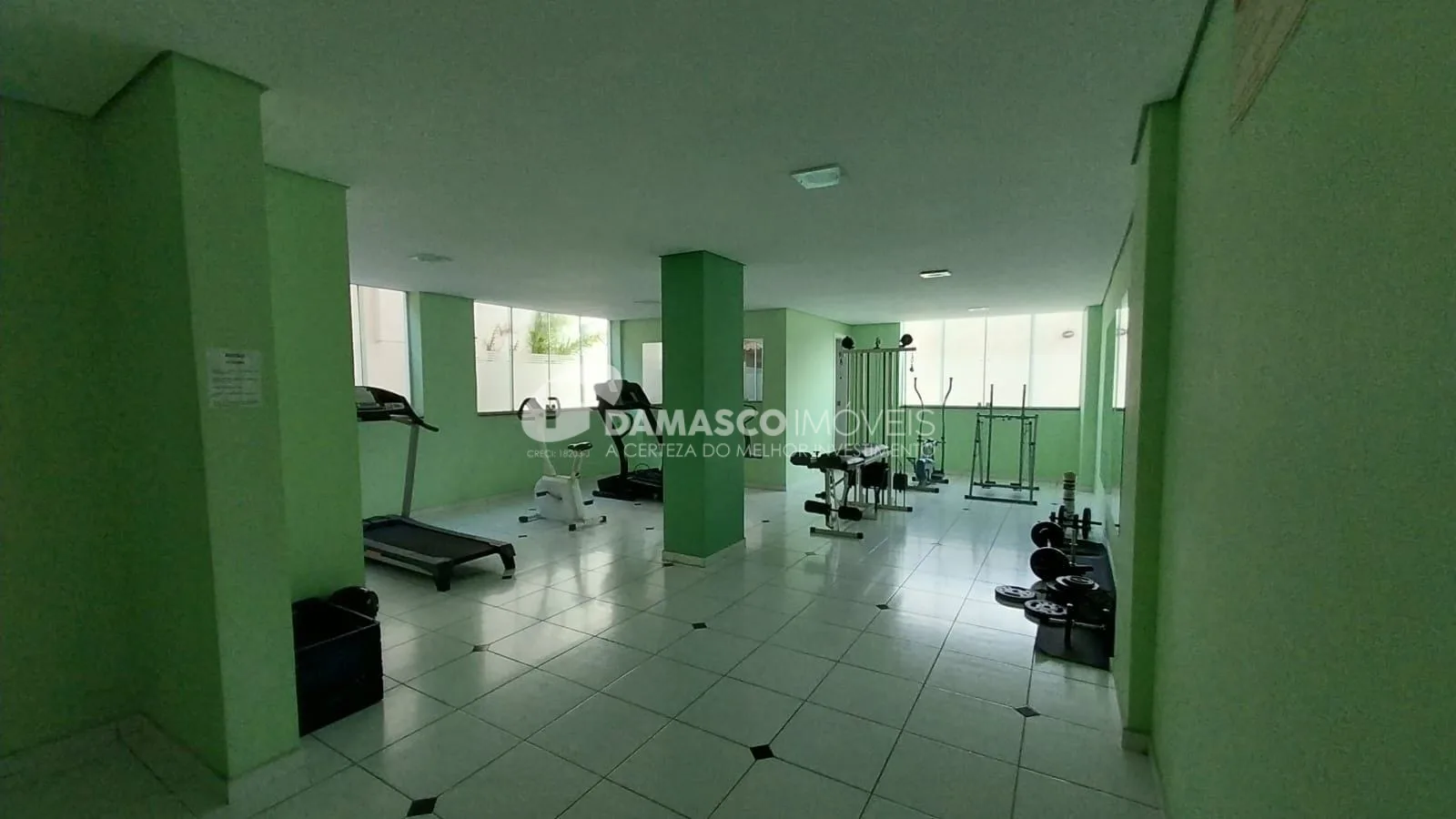 Apartamento à venda, Oswaldo Cruz  São Caetano do Sul, SP