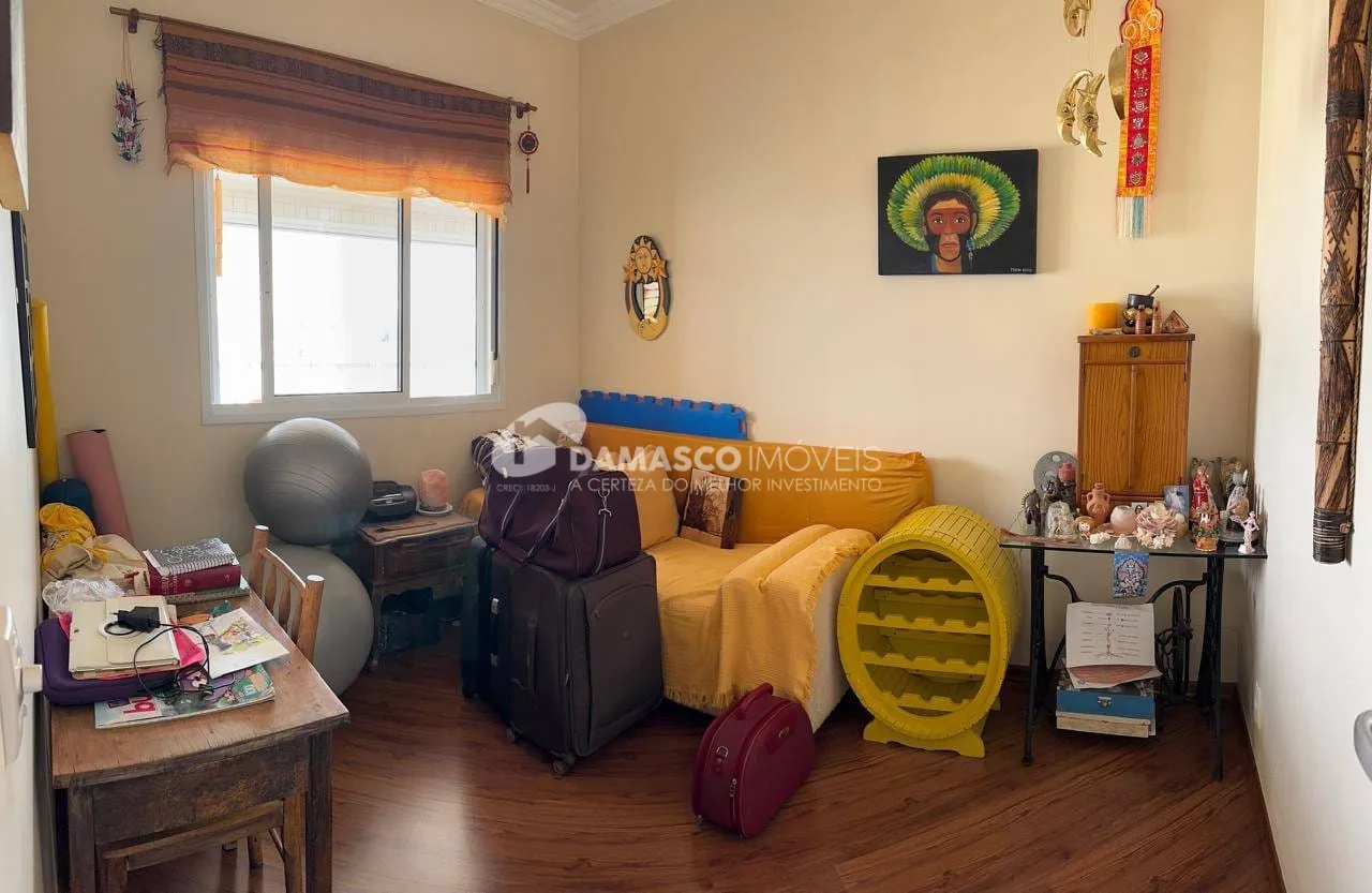 Apartamento à venda, Santa Maria, São Caetano do Sul, SP