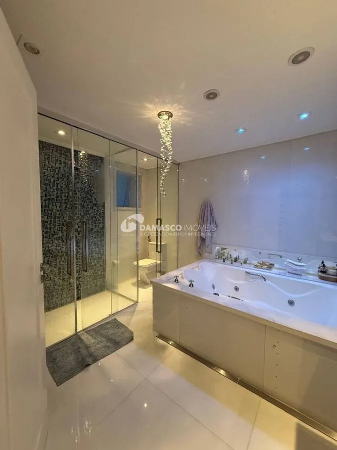 Apartamento com 3 quartos, Santa Paula - São Caetano do Sul