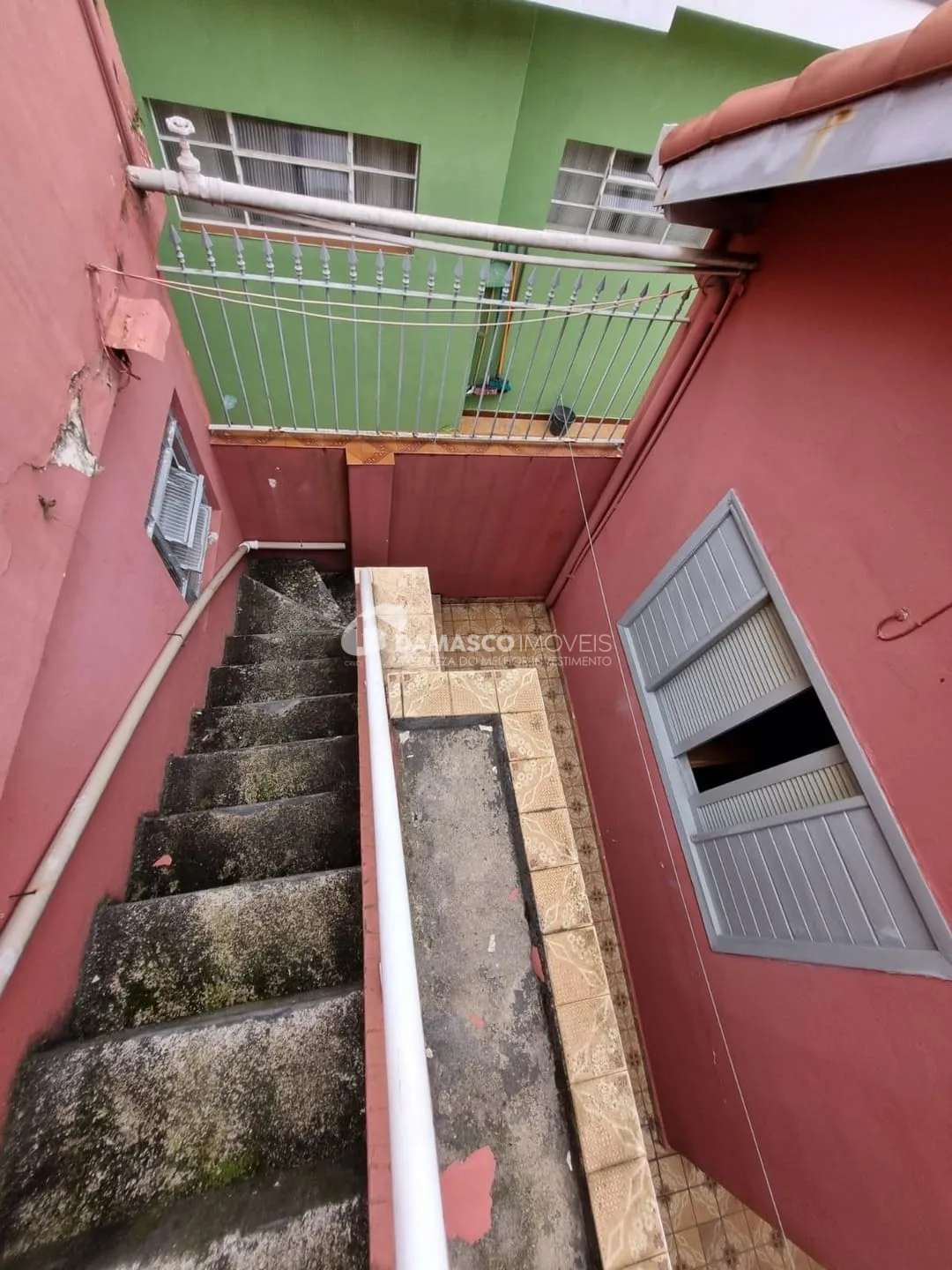 Casa à venda, Santa Maria, São Caetano do Sul, SP