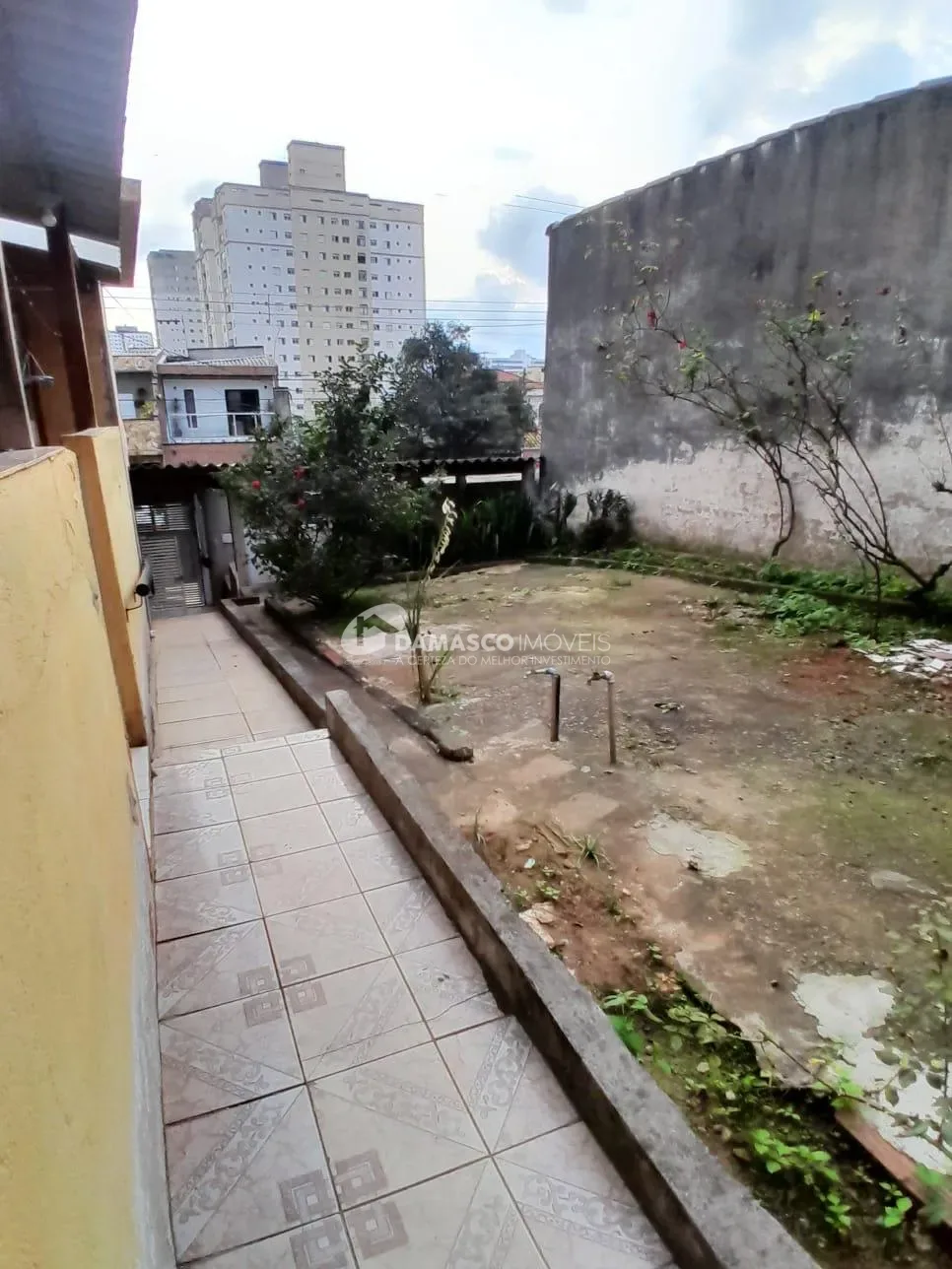 Casa para locação, Olímpico, São Caetano do Sul, SP