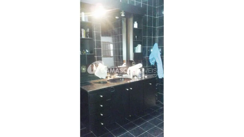Sobrado à venda 4 Quartos, 4 Suites, 9 Vagas, 800M², Campestre, Santo André - SP