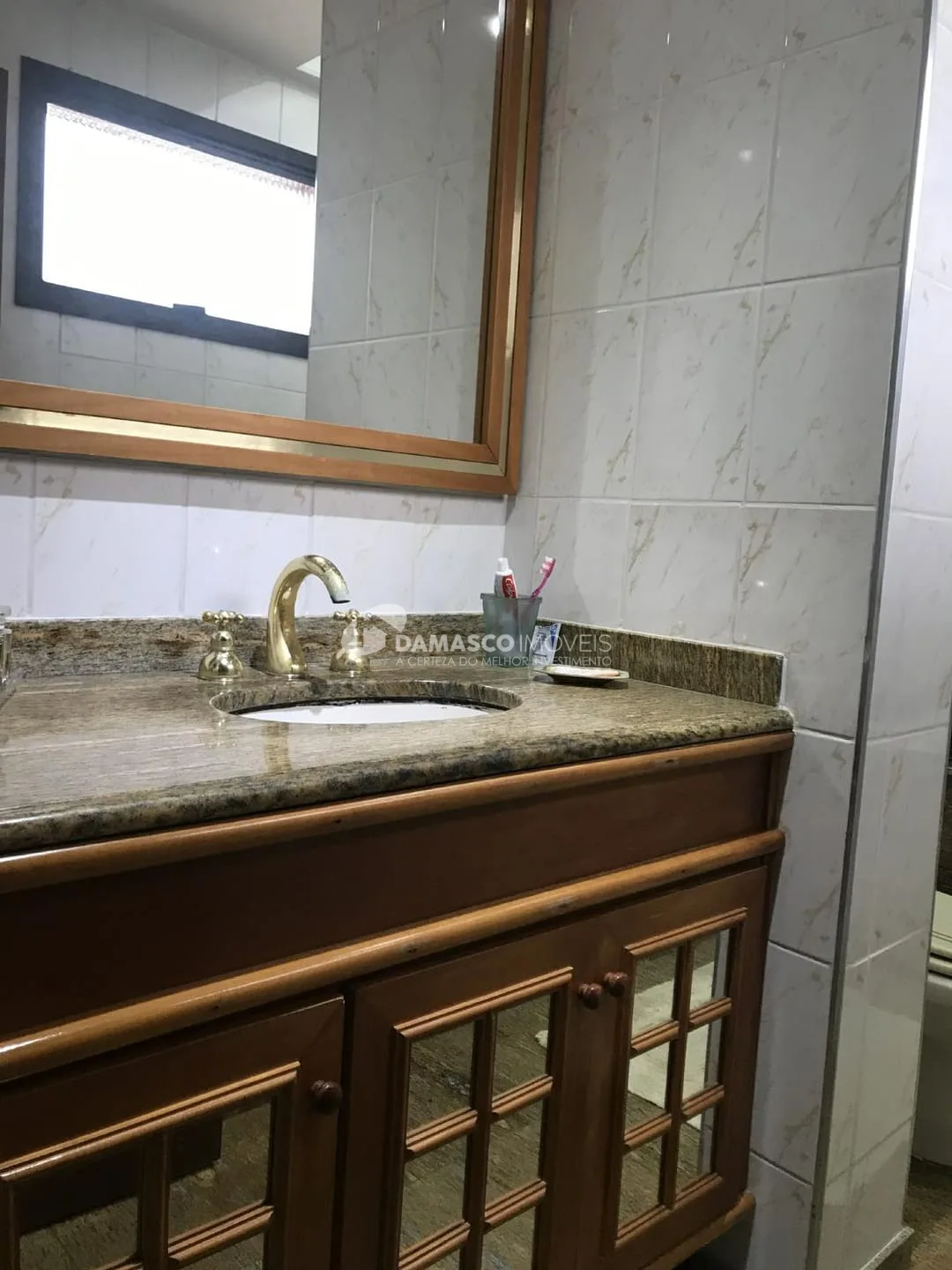 Apartamento à venda 3 Quartos, 1 Suite, 2 Vagas, 150M², Santa Paula, São Caetano do Sul - SP 