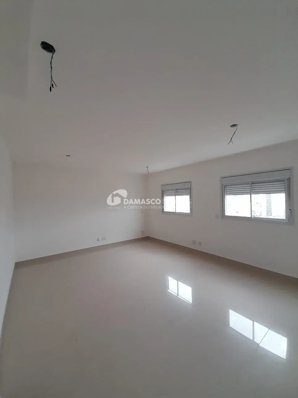 Apartamento padrão para Venda e Locação, Osvaldo Cruz, São Caetano do Sul, SP