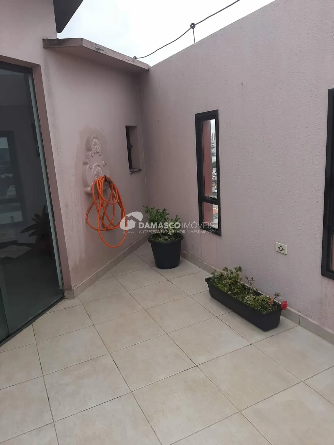 Cobertura à venda 3 Quartos, 3 Suites, 1 Vaga, 224M², Jardim do Mar, São Bernardo do Campo - SP 