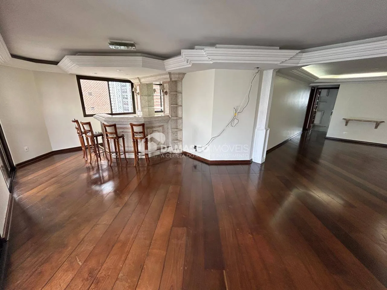 Apartamento à venda, Santo Antônio, São Caetano do Sul, SP