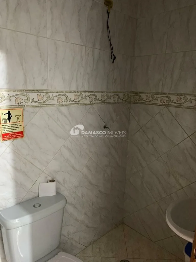 Salão para Locação 1 Vaga, 240M², Santa Paula, São Caetano do Sul - SP