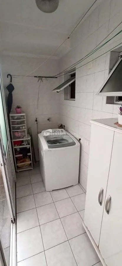 Apartamento Garden  3 dormitórios 1 suíte