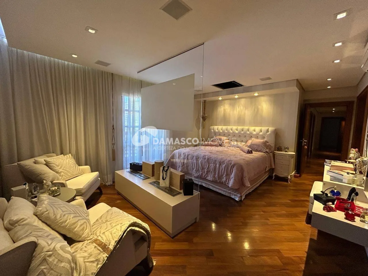 Apartamento à venda, Vila Bastos, Santo André, SP