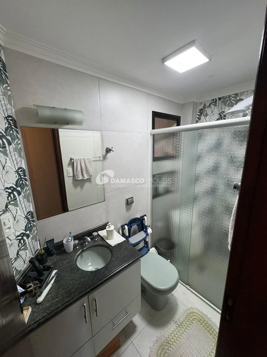Apartamento à venda, Santa Maria, São Caetano do Sul, SP