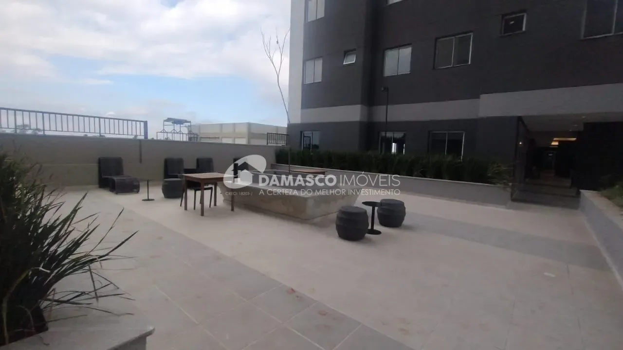 Apartamento à venda, Vila Vermelha, São Paulo, SP