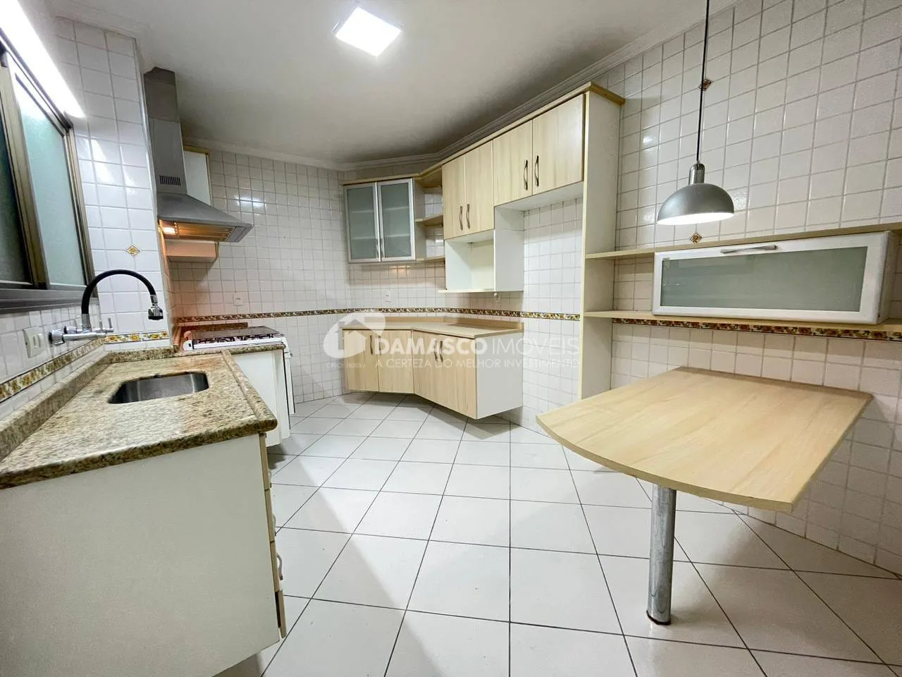 Cobertura à venda 3 Quartos, 1 Suite, 2 Vagas, 170M², Nova Gerty, São Caetano do Sul - SP 