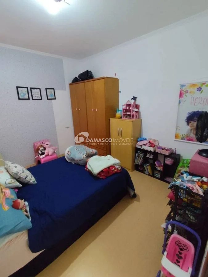 Apartamento à venda, 3 dorm, 1 vaga, Vila Camilópolis, Santo André, SP