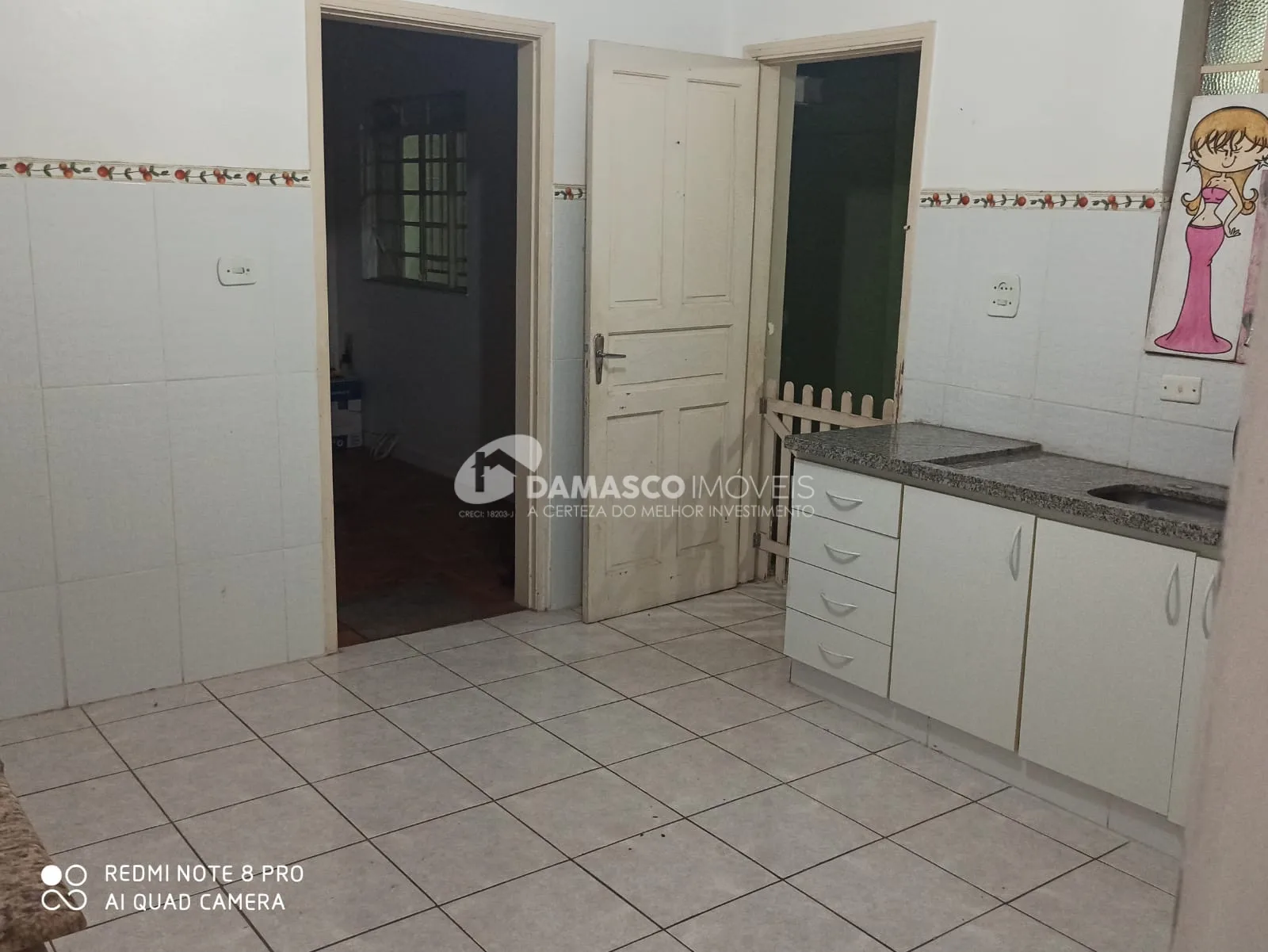 Casa duplex à Venda, Cerâmica, São Caetano do Sul, SP