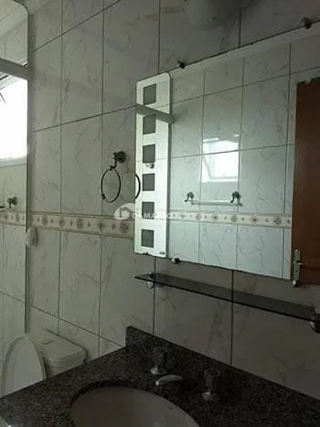 Apartamento à venda 2 Quartos, 1 Suite, 2 Vagas, 64M², Nova Gerty, São Caetano do Sul - SP