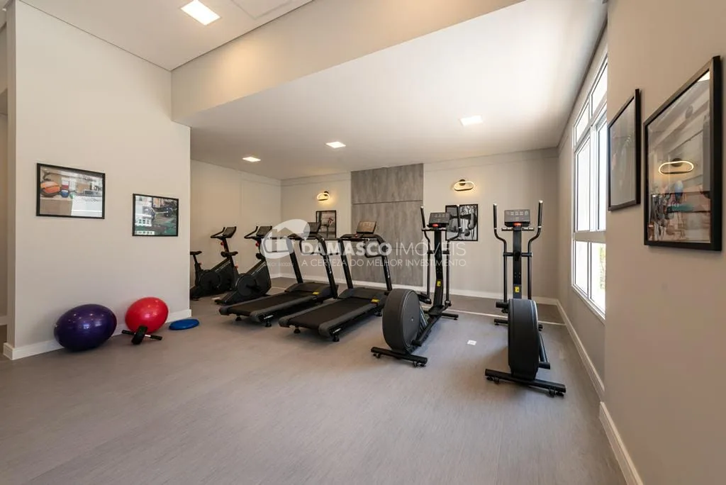 Apartamento à venda 2 Quartos, 1 Suite, 1 Vaga, Vila Gomes Cardim, São Paulo - SP 