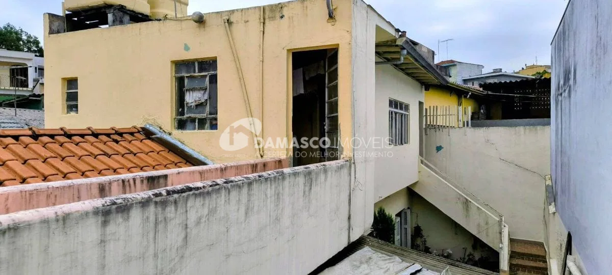 Casa à Venda no Bairro Boa Vista