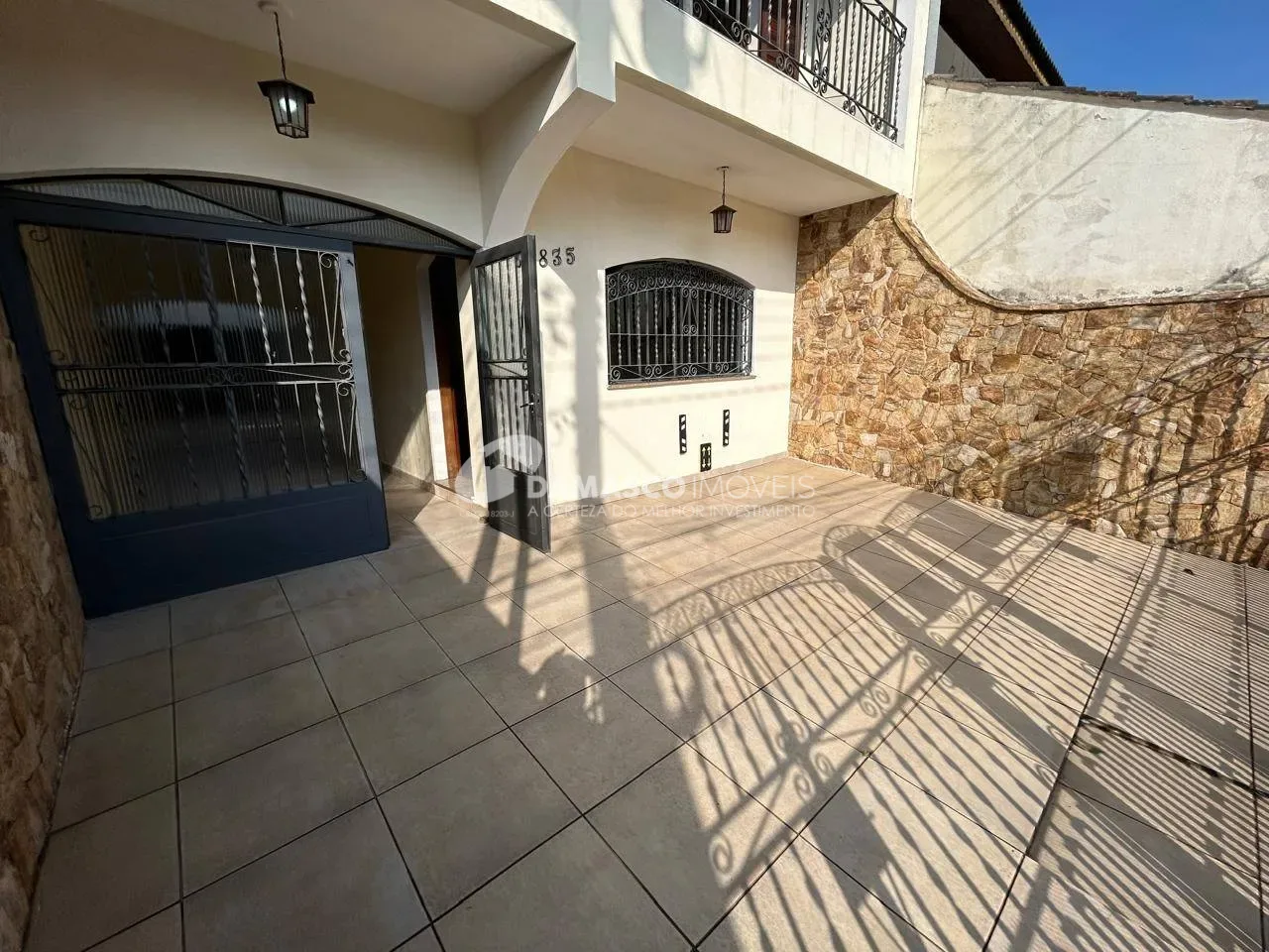 Sobrado para Venda 3 Quartos, 2 Suites, 5 Vagas, Mauá, São Caetano do Sul - SP