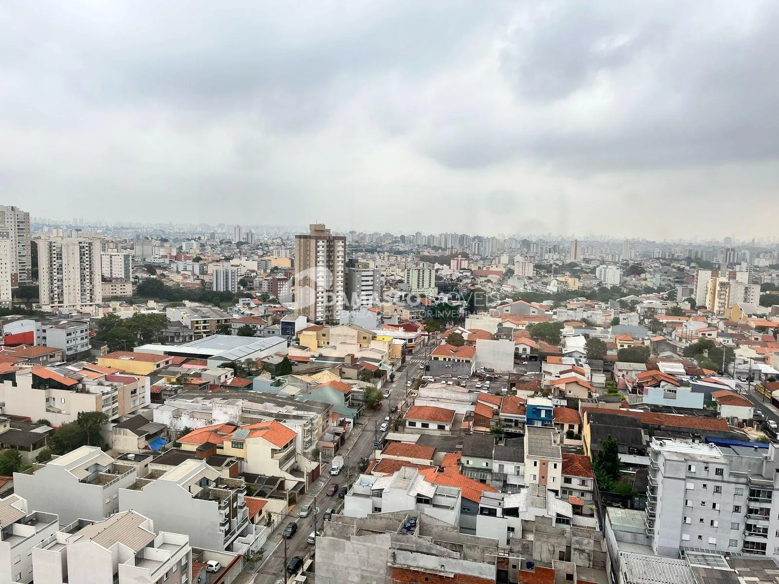 Apartamento à venda, Campestre, Santo André, SP