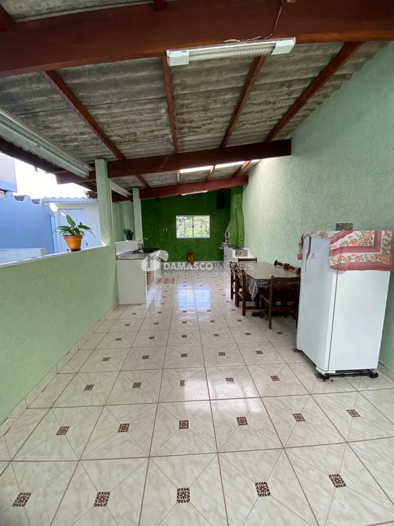 Casa à venda 1 Quarto, 2 Vagas, Vila Palmares, Santo André - SP