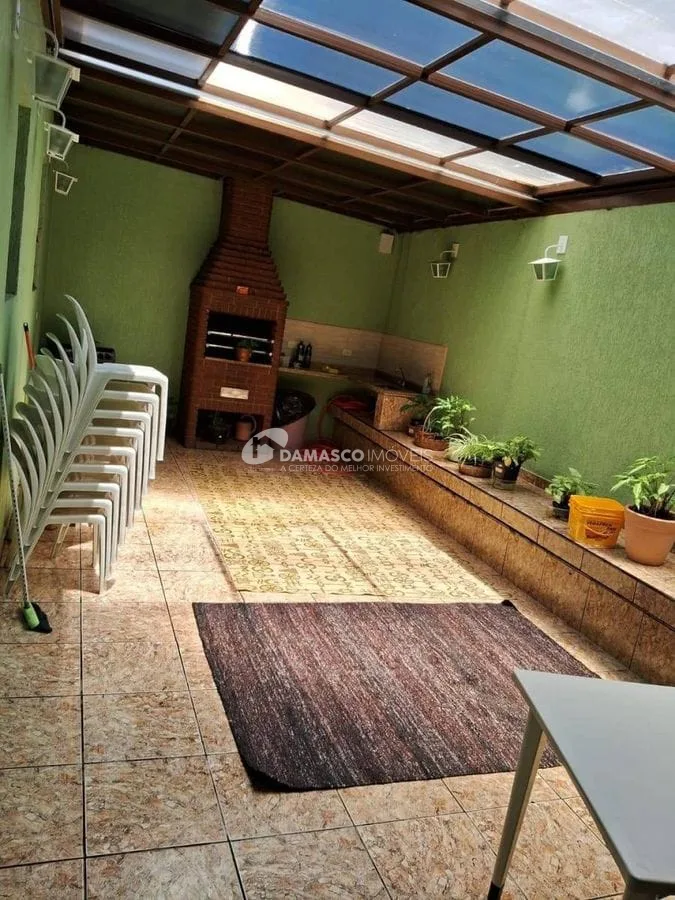 Apartamento à venda, Rudge Ramos, São Bernardo do Campo, SP